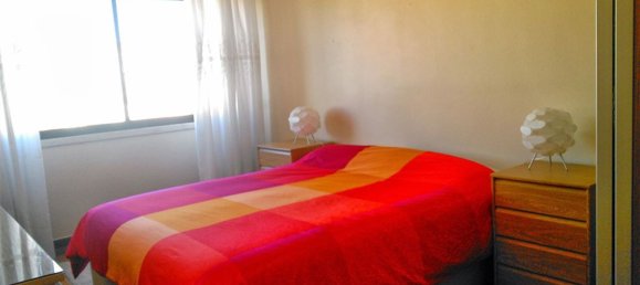 3 rooms Apartment in Turin, Italy No. 261466 5