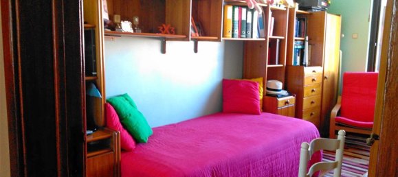 3 rooms Apartment in Turin, Italy No. 261466 6