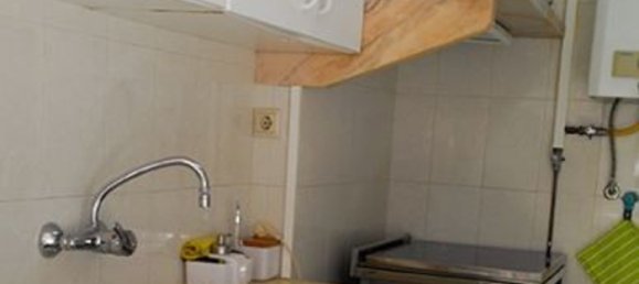 3 rooms Apartment in Turin, Italy No. 261466 4