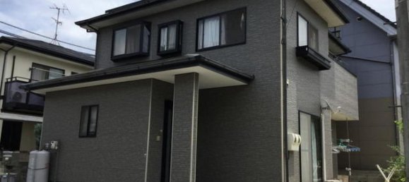 Casa de 5 dormitorios en Ehime, Japan No. 8761 2