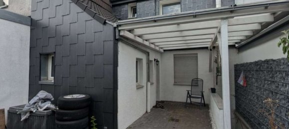 3 bedrooms Townhouse in Essen, Germany No. 354403 2