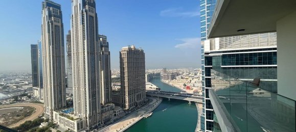2 bedrooms Apartment in Business Bay, UAE No. 110449 14