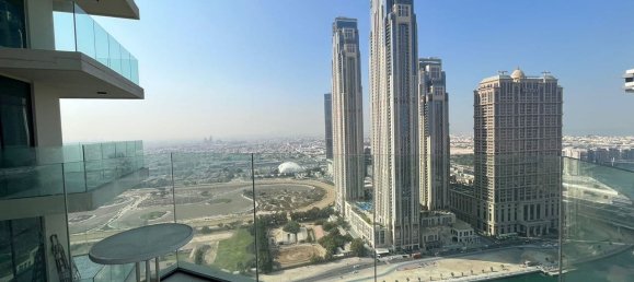 2 bedrooms Apartment in Business Bay, UAE No. 110449 11