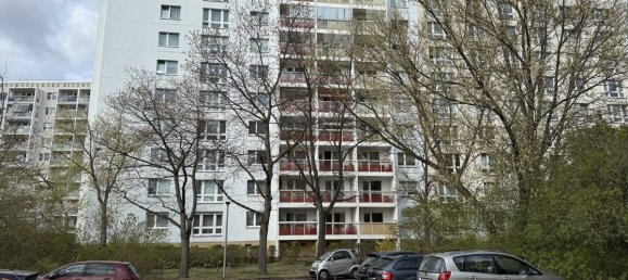 1 bedroom Apartment in Friedrichsfelde, Germany No. 84236 6