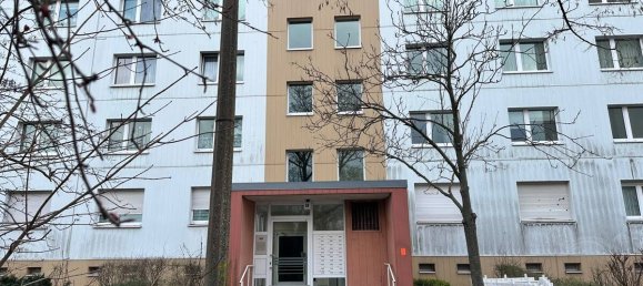 1 bedroom Apartment in Friedrichsfelde, Germany No. 84236 5