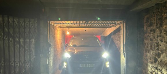 13m² Garage in Paris, France No. 169672 7