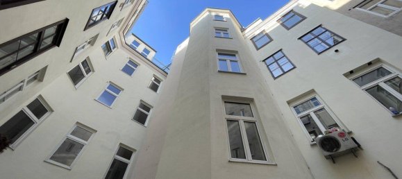 Duplex de 3 divisões em Rudolfsheim-Funfhaus, Austria N.º 236453 24