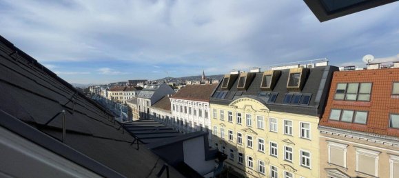 Duplex de 3 divisões em Rudolfsheim-Funfhaus, Austria N.º 236453 19