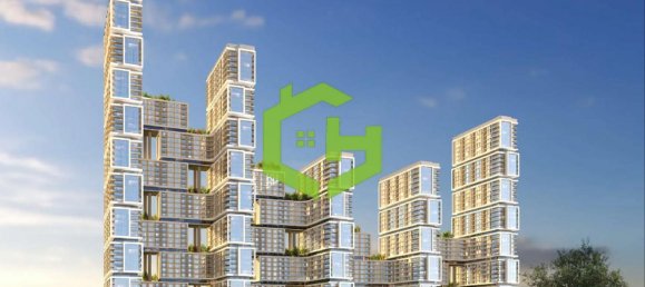 Apartamento de 1 dormitorio en Mohammed Bin Rashid City, UAE No. 102112 11