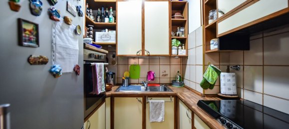 5غرفة شقة في Turin, Italy رقم 82279 7