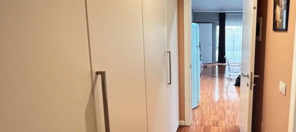 2 rooms Penthouse in Milan, Italy No. 245386 11