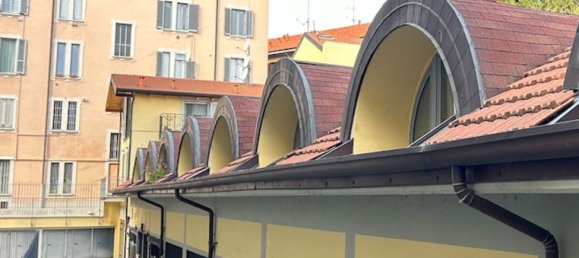 2 rooms Penthouse in Milan, Italy No. 245386 23