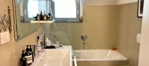 2 rooms Penthouse in Milan, Italy No. 245386 18