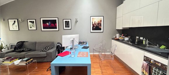 2 rooms Penthouse in Milan, Italy No. 245386 3