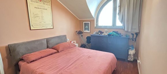 2 rooms Penthouse in Milan, Italy No. 245386 14