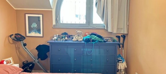 2 rooms Penthouse in Milan, Italy No. 245386 8