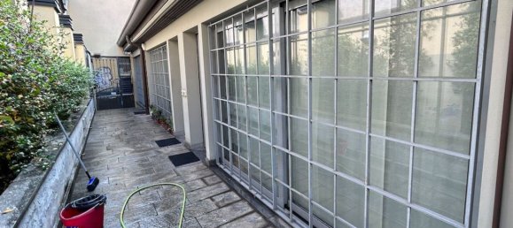 2 rooms Penthouse in Milan, Italy No. 245386 20