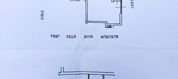 2 rooms Penthouse in Milan, Italy No. 245386 24