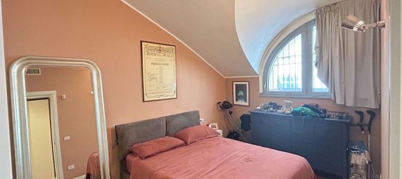 2 rooms Penthouse in Milan, Italy No. 245386 10