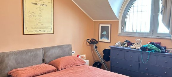 2 rooms Penthouse in Milan, Italy No. 245386 17