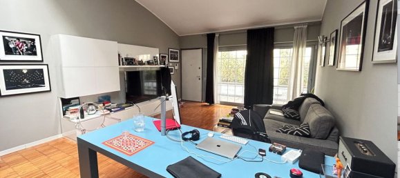 2 rooms Penthouse in Milan, Italy No. 245386 5