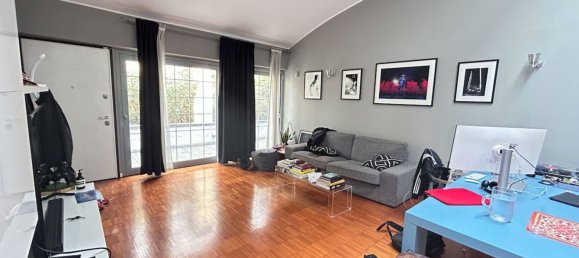 2 rooms Penthouse in Milan, Italy No. 245386 4