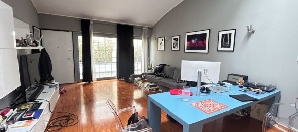 2 rooms Penthouse in Milan, Italy No. 245386 2