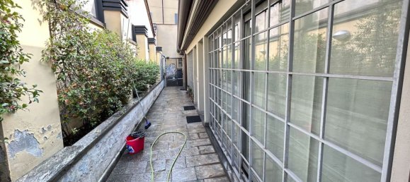 2 rooms Penthouse in Milan, Italy No. 245386 21