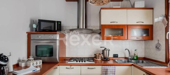 3 rooms Villa in Padua, Italy No. 36044 5