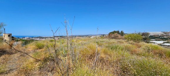 Terrain à Algarrobo, Spain No. 157676 6