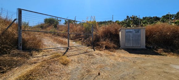 Terrain à Algarrobo, Spain No. 157676 2