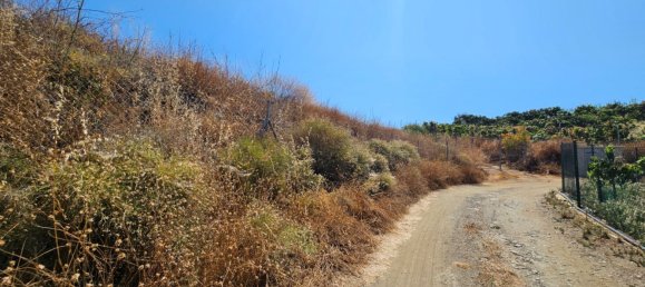 Terrain à Algarrobo, Spain No. 157676 3