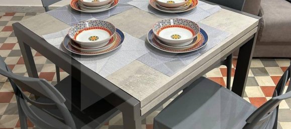 2-salle Appartement à Bisceglie, Italy No. 41179 3