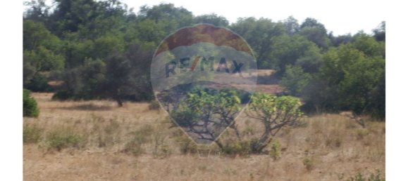 Grundstück in Silves, Portugal 54880m², Nr. 38975 4