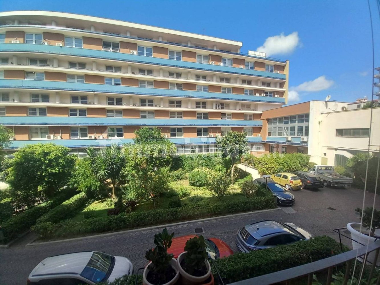 3 Schlafzimmer Wohnung in Naples, Italy, Nr. 319846