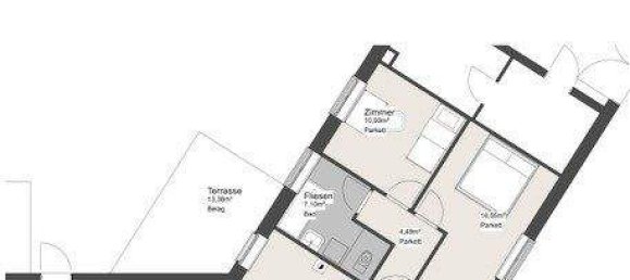 2 rooms Apartment in Neusiedl am See, Austria No. 172071 9