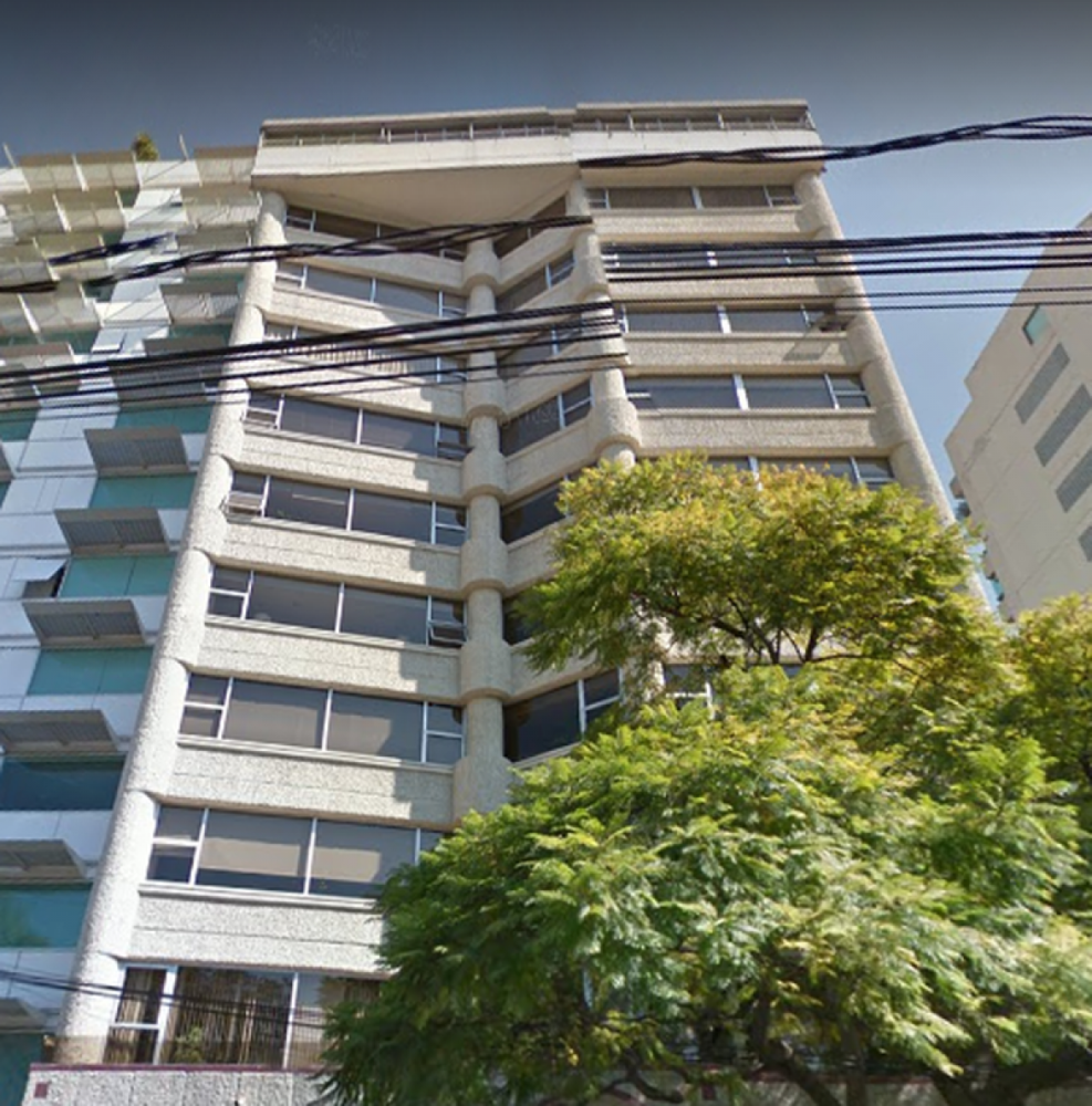 3 bedrooms Apartment in Mexico No. 173423