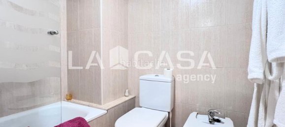 4 bedrooms Apartment in Badalona, Spain No. 145562 24