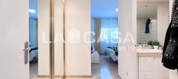 4 bedrooms Apartment in Badalona, Spain No. 145562 13