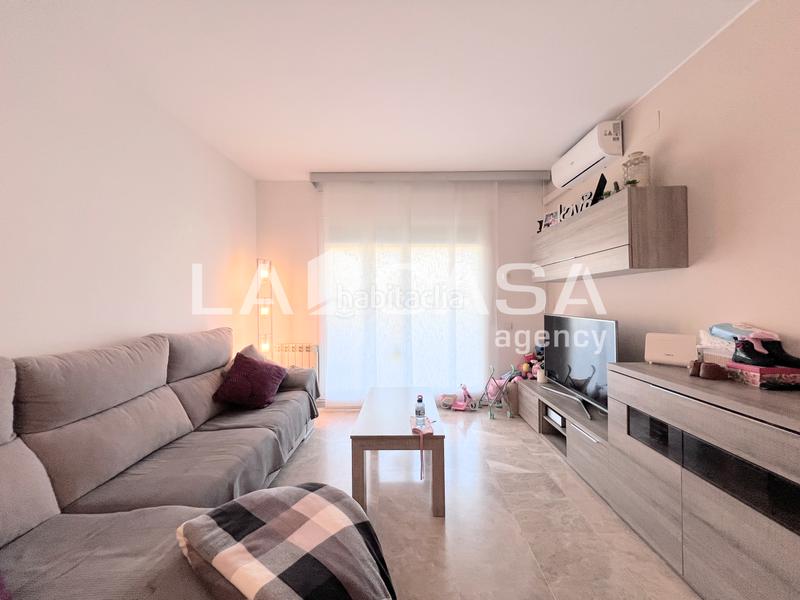 4 bedrooms Apartment in Badalona, Spain No. 145562