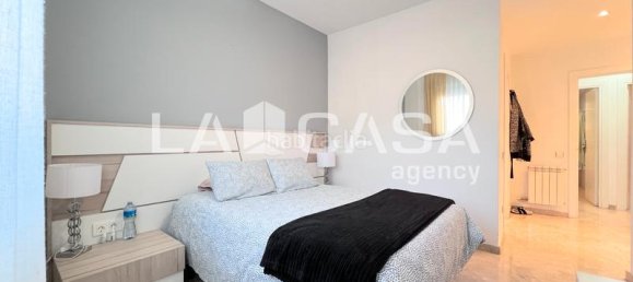 4 bedrooms Apartment in Badalona, Spain No. 145562 20