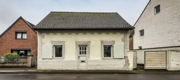 1 Schlafzimmer Haus in Neuss, Germany, Nr. 58792 2