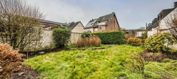 1 Schlafzimmer Haus in Neuss, Germany, Nr. 58792 4