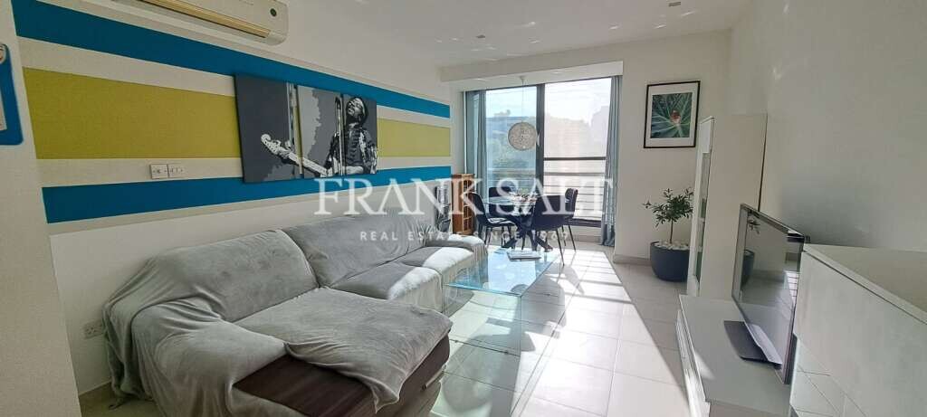 3 غرف نوم شقة في Swieqi, Malta رقم 10626