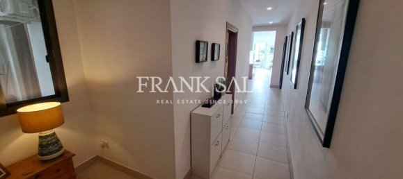 3 غرف نوم شقة في Swieqi, Malta رقم 10626 6