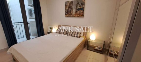 3 غرف نوم شقة في Swieqi, Malta رقم 10626 10