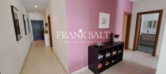 3 غرف نوم شقة في Swieqi, Malta رقم 10626 7