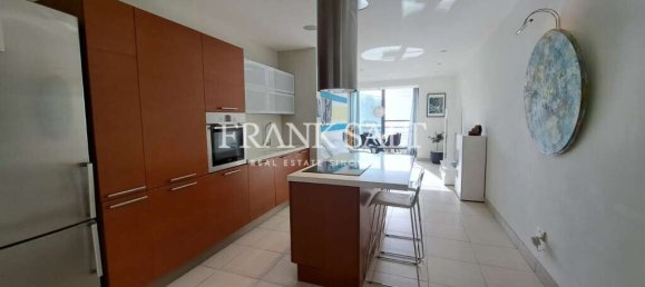 3 غرف نوم شقة في Swieqi, Malta رقم 10626 3