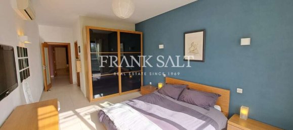 3 غرف نوم شقة في Swieqi, Malta رقم 10626 9