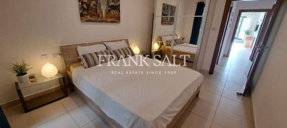 3 غرف نوم شقة في Swieqi, Malta رقم 10626 11